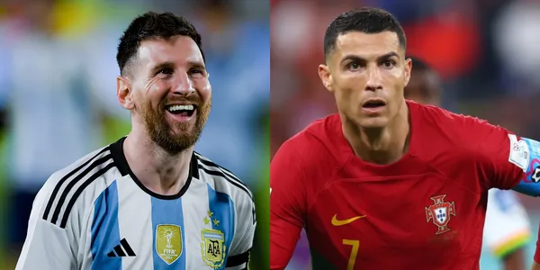 Lionel Messi has offers from every corner of this world.