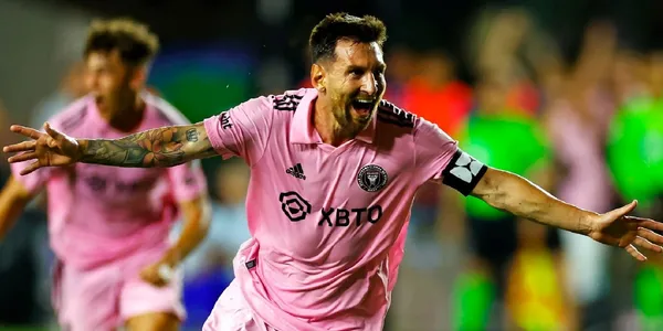 Lionel Messi has recently opened up about his MLS recent transfer.