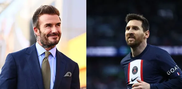 Lionel Messi has still not decided which team he'll play for.