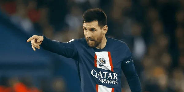 Lionel Messi has a very serious proposal from Saudi Arabia.