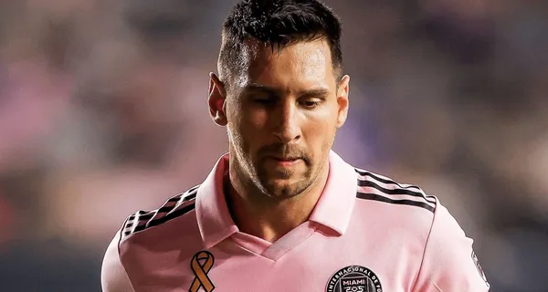 Lionel Messi hoped to recover from his injury quickly, however, this may be not possible.