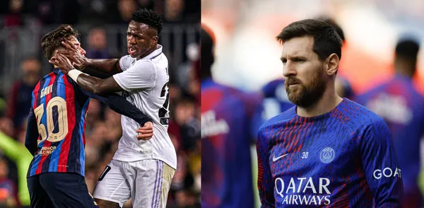 Lionel Messi impressed Barcelona fans on Instagram.