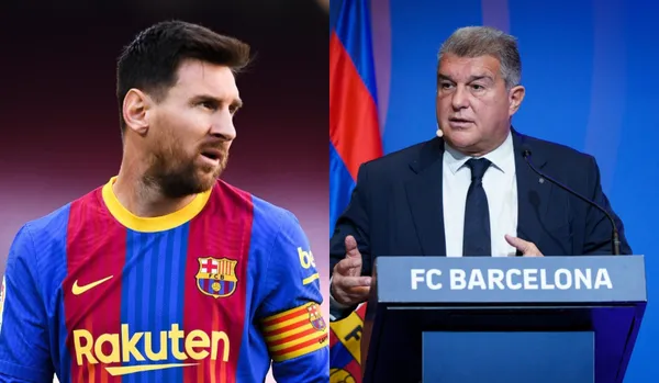 Lionel Messi is already expected with open arms in LaLiga, after his bitter time at PSG