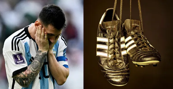 Lionel Messi is already making plans for when he retires.