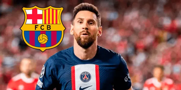 Lionel Messi is bound to join FC Barcelona very soon.