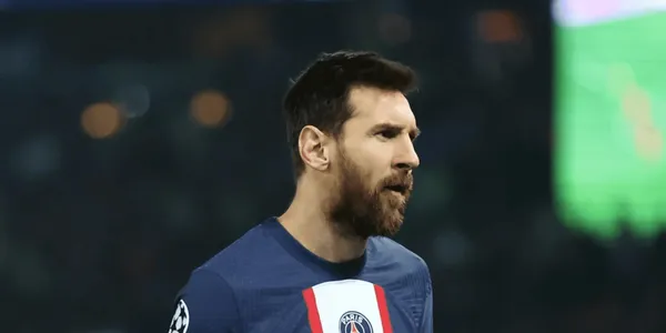 Lionel Messi is bound to leave PSG very soon, and his destination is still unknown.
