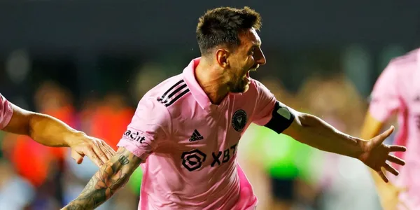 Lionel Messi is causing a revolution since he arrived in MLS. His impact is growing beyond expectations.