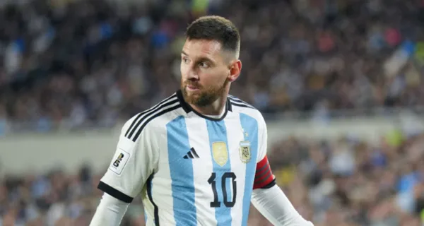 Lionel Messi is clear about which team has been the best.