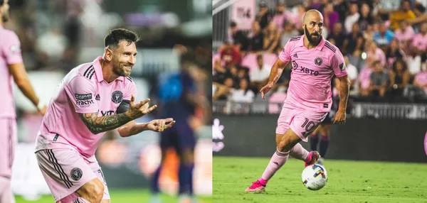 Lionel Messi is close to making even more history with Inter Miami, but how close?