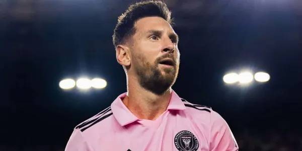 Lionel Messi is close to winning his first trophy with Miami, but it may not be the only one.