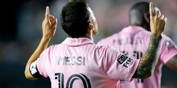 Lionel Messi is coming back to Miami after the FIFA International Break