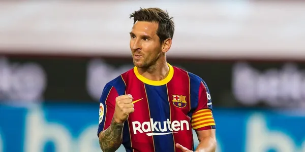 Lionel Messi is going through difficult times at PSG and does not want to continue in the team