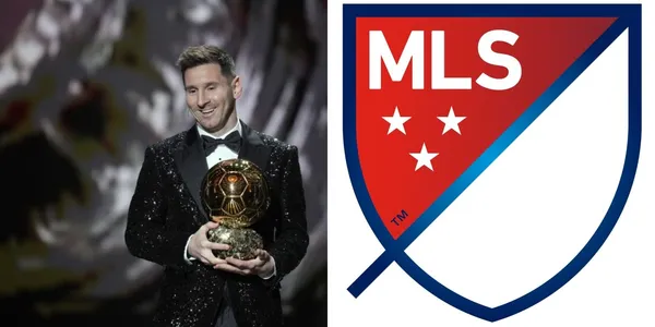 Lionel Messi is nearing the end of his career and MLS is an option for the Argentine