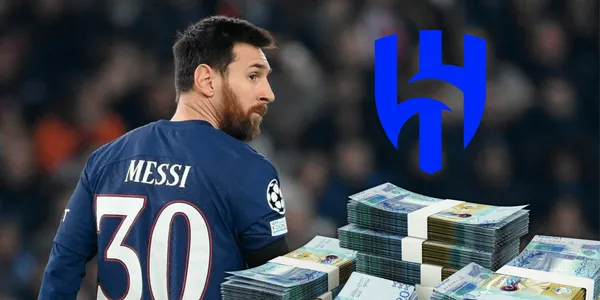 Lionel Messi is not going to continue at PSG, where could he play?