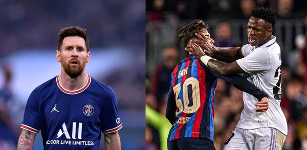 Lionel Messi is not going to play in Saudi Arabia, at least for now…