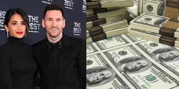 Lionel Messi is not going to renew with PSG and his future has many doubts