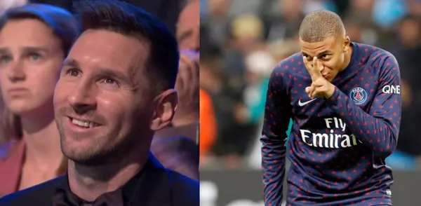 Lionel Messi is not only the best inside the field, but also outside of it.