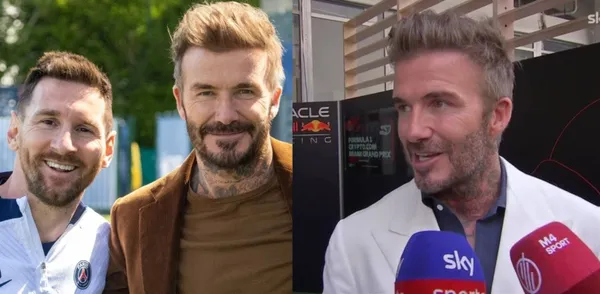 Lionel Messi is now shining in Florida, but, how did the signing really happen?