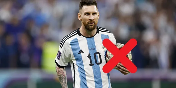 Lionel Messi is one of the most influential players in history