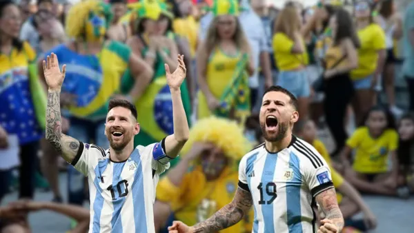 Lionel Messi is ready to have a great year with Inter Miami.