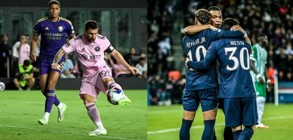 Lionel Messi is ready to shine once again with Inter Miami.