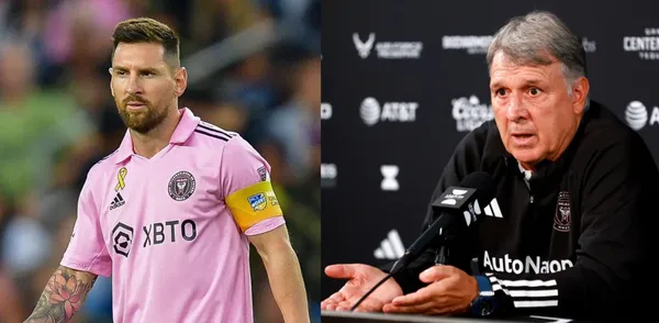 Lionel Messi is rumored to make a move to FC Barcelona.