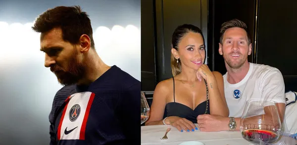 Lionel Messi is running out of time to decide if he'll leave PSG or not.