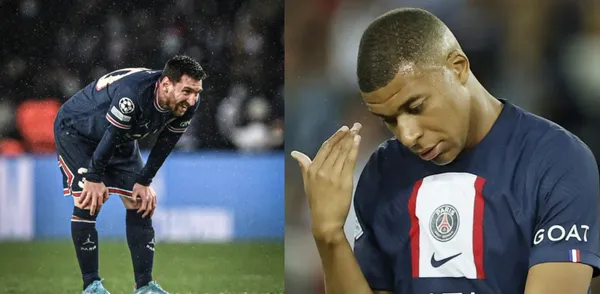 Lionel Messi is shining more than ever despite his age.