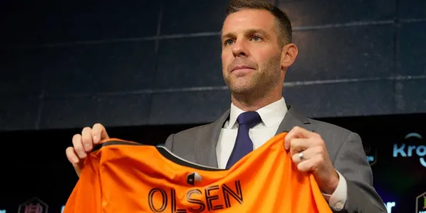 Lionel Messi is shining with Inter Miami and wants to lift his second title in the MLS