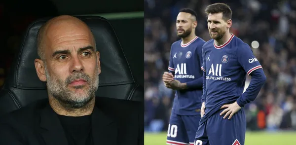 Lionel Messi is sure who he wants as his new manager.