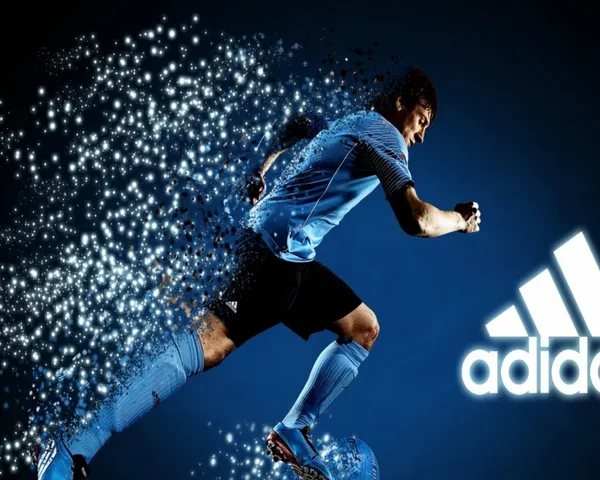 Lionel Messi is the best in the world and generates millions in sales, but there is a sponsor that marked Lionel's soccer career: Adidas.