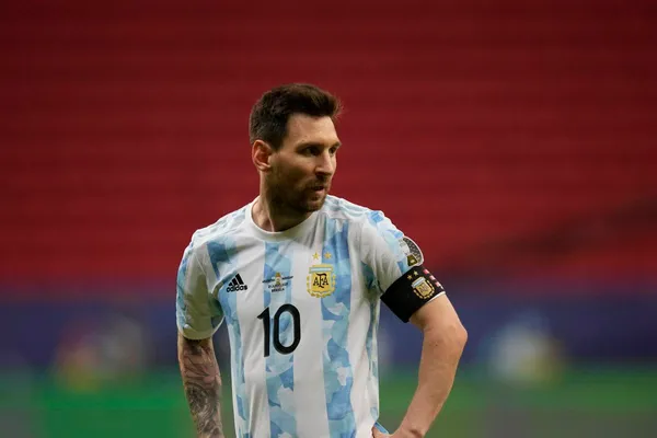 Lionel Messi, is the one, different players can be identified who perform similar to the Argentine. Let us dive into one methodology for finding these players and examine some of the results.