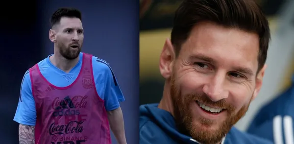 Lionel Messi is very close to finally leave Paris Saint-Germain.