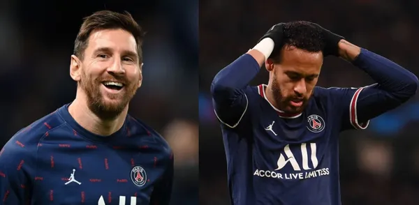 Lionel Messi is very close to leave PSG, the question is where to?