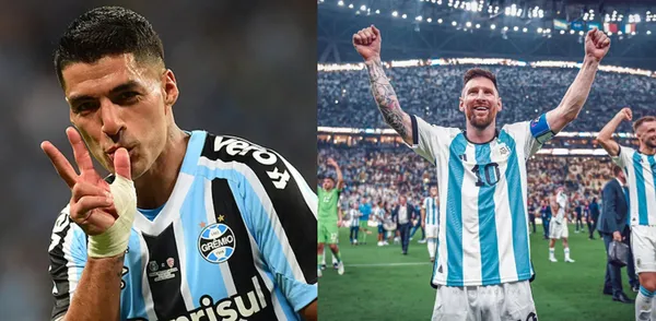 Lionel Messi is waiting for Inter Miami to make some signings.