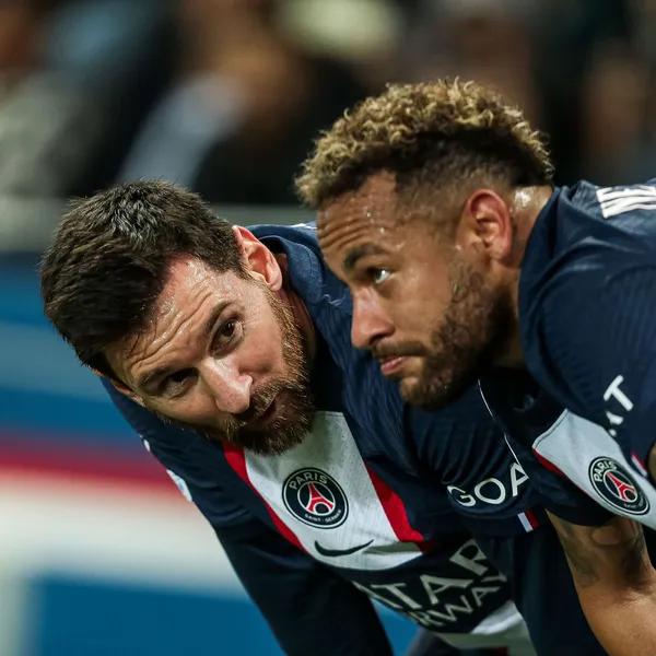 Lionel Messi is weeks from announcing his future.