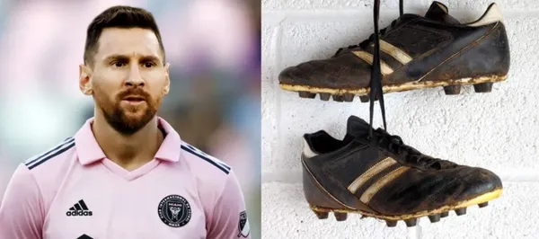 Lionel Messi is yet to decide between retiring or playing the next World Cup in United States.