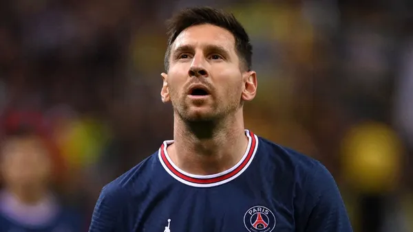 Lionel Messi is yet to score his fi4st goal for Paris Saint-Germain. The Argentine maestro has played only one game, against Reims for PSG. He will set the following records if he scores against Club Brugge this Wednesday or against Lyon on Sunday.