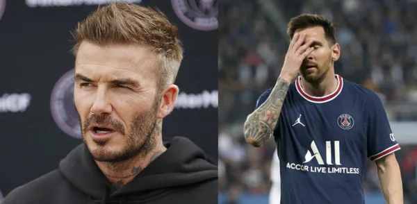 Lionel Messi just got some terrible news regarding Inter Miami.