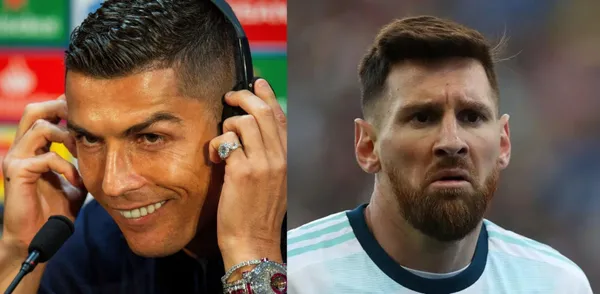 Lionel Messi just heard some terrible news regarding his future.