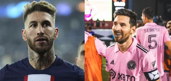 Lionel Messi just keeps making history with Inter Miami.