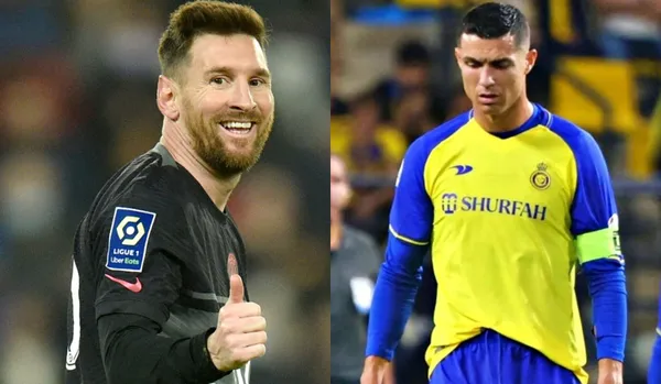 Lionel Messi just said he's sorry and explained the controversial situation.