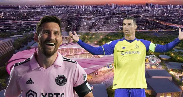 Lionel Messi keeps on proving he's humble.