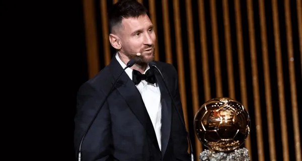 Lionel Messi knows for sure if he'll return or not.