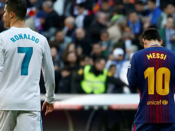Lionel Messi left Barcelona and goes in search of glory in Paris. He seems to have listened to the words of Cristiano Ronaldo who previously asked him to: "Get out of your comfort zone".