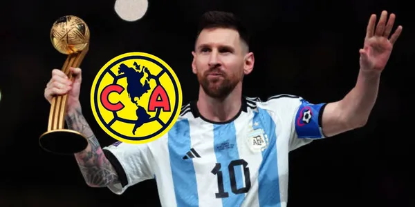 Lionel Messi lifted the World Cup and can generate 25 million dollars for America