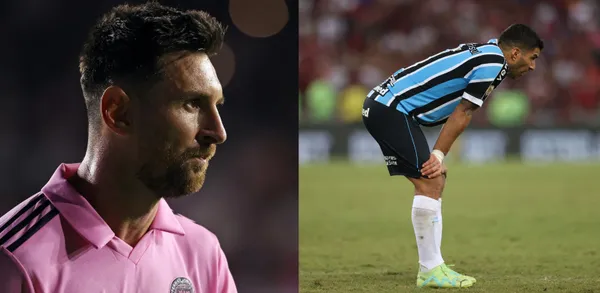 Lionel Messi may have to wait longer for Luis Suarez.