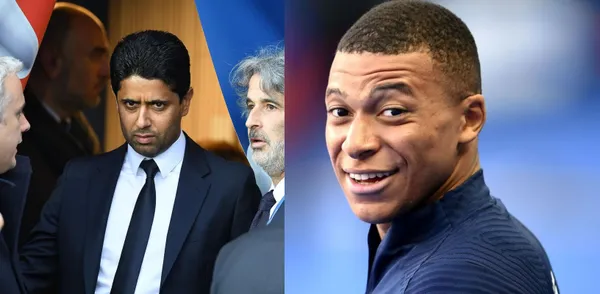 Lionel Messi may not be the only departure from PSG.