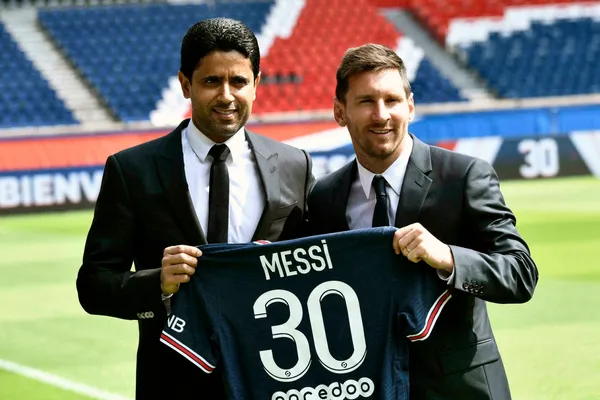Lionel Messi might make his debut against Brest this weekend or PSG fans might have to wait a little longer to see the Argentine magician play. Pochettino also gave updates on Kylian Mbappe staying at PSG this season.