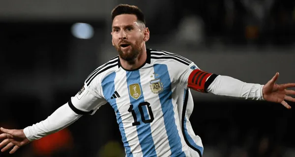 Lionel Messi might not play against Bolivia from the start, this is the reason